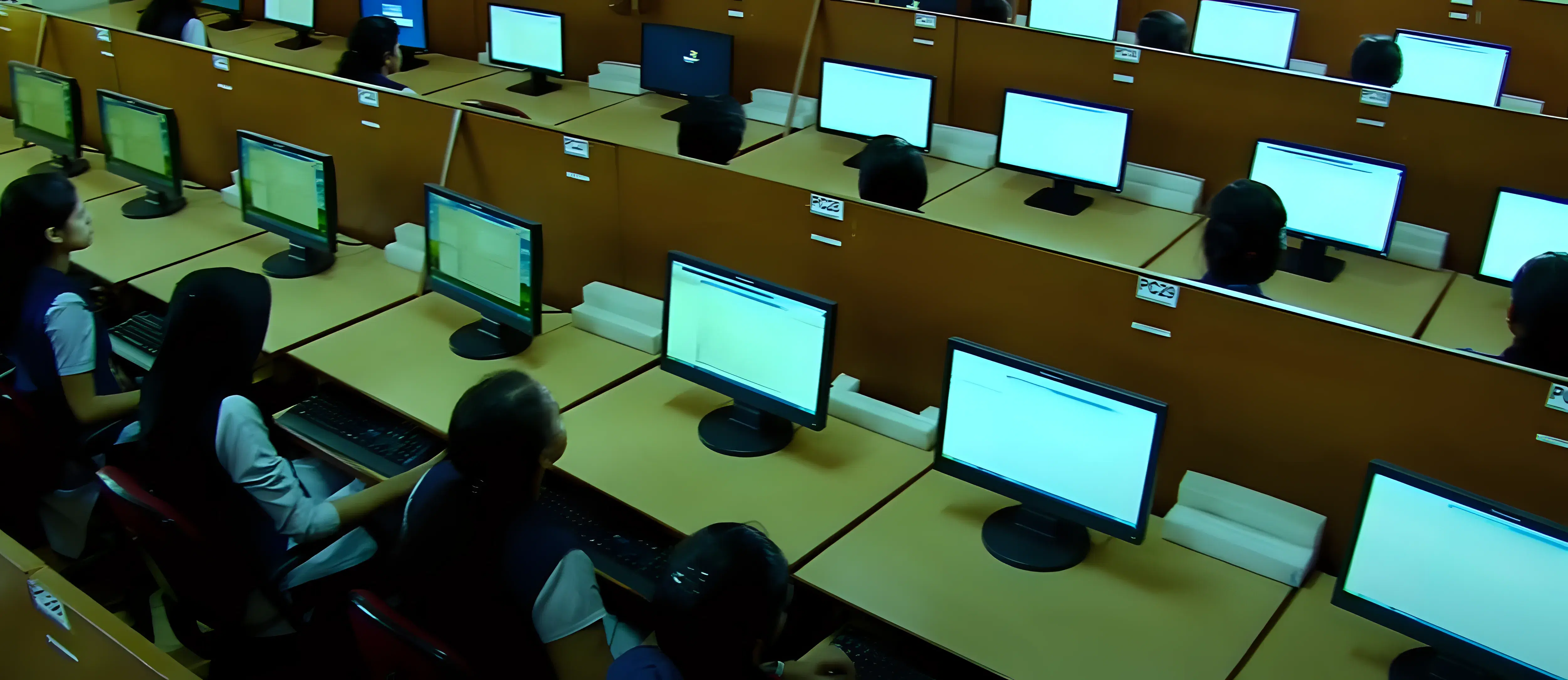 LBS Institute of Technology for Women Poojappura academic infrastrcuture photo 5